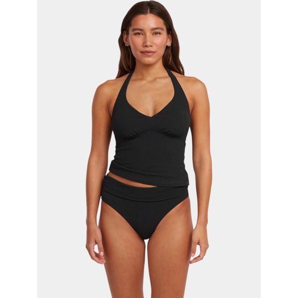 Bikini Damskie O'Neill Tankini Biniki. Czarne bikini damskie O'neill, bez wzorów. Za 369.00 zł.