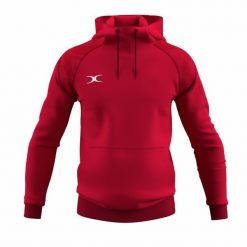 Bluza z kapturem Gilbert GTS. Niebieskie bluzy z kapturem męskie gilbert, xl, z dresówki. Za 362.00 zł.