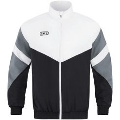 Kurtka Jako Retro. Białe kurtki męskie Jako, s, bez wzorów, z materiału, retro, z kapturem. Za 219.40 zł.