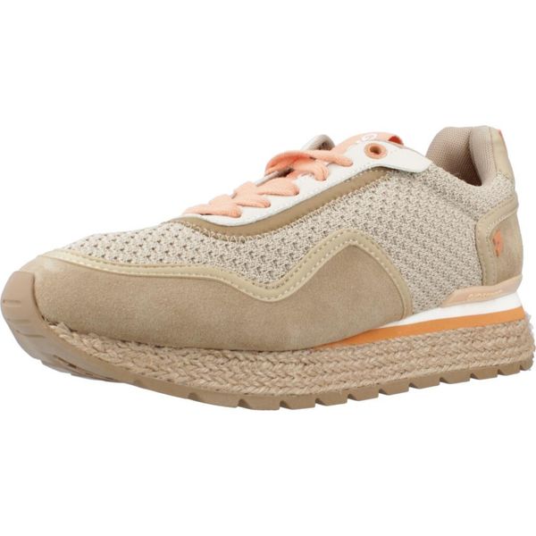 Buty GIOSEPPO RUKAJ Jasnobrązowy. Brązowe obuwie treningowe damskie Gioseppo, na fitness i siłownię. Za 201.99 zł.