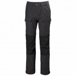 Spodnie damskie Helly Hansen veir tur. Brązowe spodnie dresowe damskie Helly Hansen, na lato, xl, bez wzorów. Za 681.00 zł.