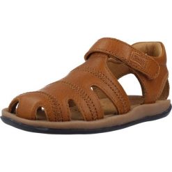 Sandały CAMPER SELLA HYPNOS Brązowy. Brązowe obuwie trekkingowe damskie Camper. Za 280.12 zł.