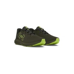 Buty do biegania męskie Under Armour Charged Pursuit 3 Bl. Obuwie do biegania damskie Under Armour. Za 185.99 zł.