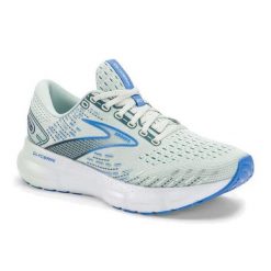 Buty do biegania damskie Brooks Glycerin 20. Czarne obuwie do biegania damskie Brooks. Za 479.99 zł.