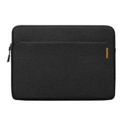 Etui na laptopa 13" Tomtoc Light-A18 (czarny). Czarne walizki męskie Tomtoc, bez wzorów. Za 90.00 zł.
