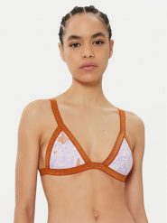 Maaji Góra od bikini Raquel PT5038STR001 Fioletowy. Fioletowe bikini damskie Maaji, bez wzorów. Za 209.99 zł.