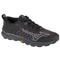 Buty do biegania męskie Mizuno Wave Daichi 8 Gtx. Czarne obuwie do biegania damskie Mizuno, mizuno wave. Za 579.99 zł.