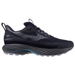 Buty do biegania męskie Mizuno Wave Rider Tt 3. Niebieskie obuwie do biegania damskie Mizuno, mizuno wave. Za 649.99 zł.