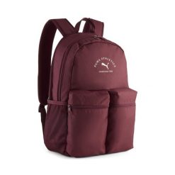 Plecak Phase Class 20 l PUMA. Czerwone plecaki męskie Puma, bez wzorów. Za 169.00 zł.