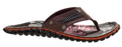 Klapki męskie Beco brązowe. Brązowe klapki i japonki męskie 47 Brand, z gumy. Za 193.99 zł.