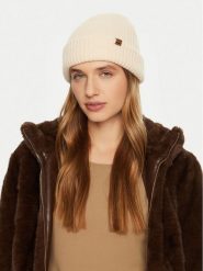 Billabong Czapka Alta Rib EBJHA00115 Écru. Czapki zimowe damskie Billabong, z materiału. Za 119.99 zł.