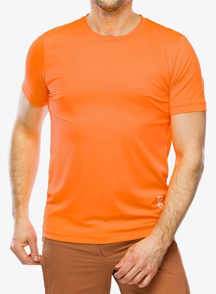 Koszulka rowerowa męska POC Reform Enduro Light Tee. Brązowe t-shirty sportowe męskie POC, m, z elastanu, bez ramiączek, rowerowe. Za 226.59 zł.