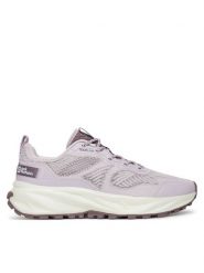 Jack Wolfskin Trekkingi Prelight Swift Pro Vent Low A64086 Fioletowy. Fioletowe obuwie trekkingowe damskie Jack Wolfskin. Za 429.99 zł.