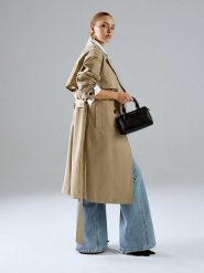 Vince Camuto Torebka "Rimini" w kolorze czarnym - 21 x 13 x 13 cm rozmiar: onesize. Czarne torebki klasyczne damskie Vince Camuto, bez wzorów, z materiału, bez dodatków. Za 172.08 zł.