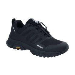 Buty trekkingowe Hydrotex damskie Alpinus Larouco HDTX W. Czarne obuwie trekkingowe damskie Alpinus. Za 379.00 zł.