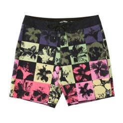 Szorty kąpielowe męskie Billabong Sundays Pro. Szorty sportowe męskie Billabong, m, z elastanu, żeglarskie. Za 149.99 zł.