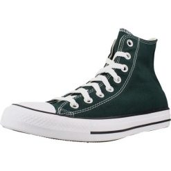 Buty CONVERSE 185279 Zielony. Zielone buty fitness męskie Converse, na fitness i siłownię. Za 302.99 zł.