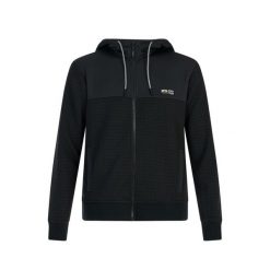 Bluza z kapturem Protest Bopton. Czarne bluzy z kapturem męskie Protest, m. Za 342.50 zł.