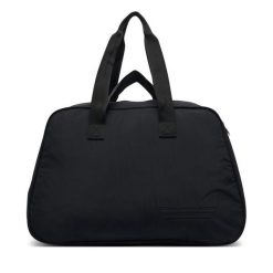Torebka adidas. Czarne torebki klasyczne damskie Adidas, bez wzorów, bez dodatków. Za 219.99 zł.