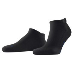 Skarpety Falke Keep Warm. Białe skarpetki damskie Falke, bez wzorów, z elastanu. Za 119.50 zł.