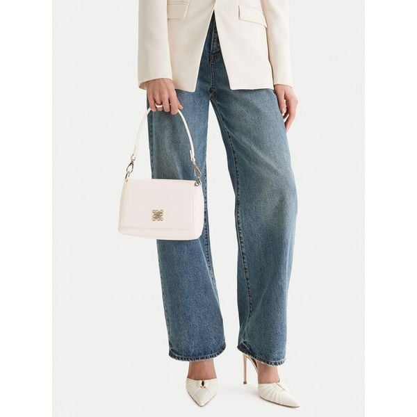 Torebka Nine West. Brązowe torebki klasyczne damskie Nine West, bez wzorów, bez dodatków. Za 229.99 zł.