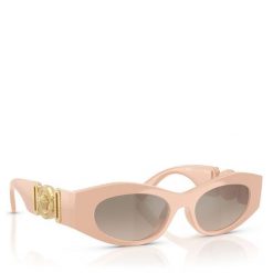 Okulary przeciwsłoneczne Versace. Okulary przeciwsłoneczne damskie Versace. Za 979.99 zł.