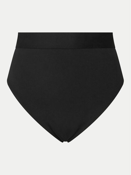 LAUREN RALPH LAUREN Dół od bikini 20408158 Czarny. Czarne bikini damskie Lauren Ralph Lauren, bez wzorów. Za 449.99 zł.