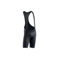 Spodenki rowerowe NORTHWAVE FAST Bibshort - czarny. Czarne szorty męskie Northwave, na lato, bez wzorów. Za 379.99 zł.