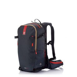Plecak lawinowy Arva Tour 32 Airbag Switch - grey. Szare plecaki damskie ARVA, bez wzorów. Za 2,403.99 zł.