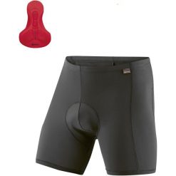 Szorty Gonso Sitivo U. Niebieskie szorty męskie Gonso, bez wzorów, z materiału. Za 301.50 zł.