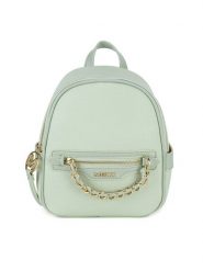 MEXX Plecak MEXX-S-009-07 Zielony. Zielone plecaki damskie Mexx, bez wzorów, z tworzywa sztucznego. Za 169.99 zł.