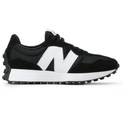 Buty do chodzenia męskie New Balance 327. Czarne buty fitness męskie New Balance, na fitness i siłownię. Za 469.00 zł.
