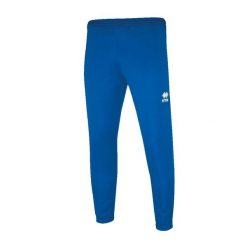 Spodnie Errea Nevis 3.0 Spodnie Mkit Dorosłych. Niebieskie spodnie dresowe męskie ERREA, s, z materiału. Za 155.99 zł.