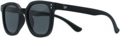 Okulary przeciwsłoneczne – Dzieci / Polaryzacyjne / UV400 (Czarny). Czarne okulary przeciwsłoneczne dziecięce SURF MONKEY. Za 139.95 zł.