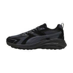 Buty do chodzenia męskie Puma Hypnotic Ls. Czarne buty fitness męskie Puma, do biegania. Za 414.15 zł.