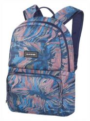Plecak szkolny Dakine Method 25L Day Tripping. Czerwone plecaki damskie Dakine, bez wzorów, z materiału. Za 288.99 zł.