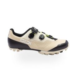 Buty DOMINATOR X beżowo-piaskowe. Brązowe buty trekkingowe męskie SIDI, bez zapięcia, rowerowe. Za 1,104.50 zł.