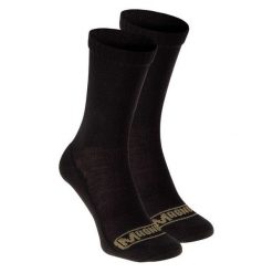 Skarpety męskie Magnum Retsoka - Olive, Wybierz rozmiar skarpet 44-47. Zielone skarpetki męskie MAGNUM, bez wzorów, z wełny. Za 29.99 zł.