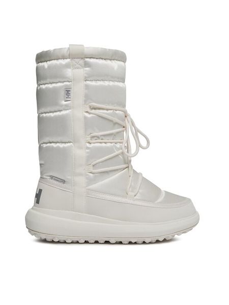 Helly Hansen Śniegowce W Isolabella 2 11838_011 Biały. Białe śniegowce damskie Helly Hansen, z materiału. Za 699.99 zł.