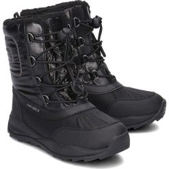 Geox Junior Orizont - Śniegowce Dziecięce - J642BE 0FU50 C9999 28. Botki dziewczęce Geox. Za 209.50 zł.