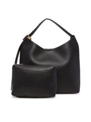 Aldo Torebka Paejar 13989640 Czarny. Czarne torebki klasyczne damskie Aldo, bez wzorów, ze skóry, bez dodatków. Za 219.99 zł.