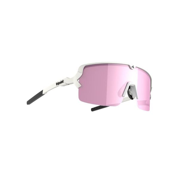 Okulary przeciwsłoneczne Tripoint Lake Prespa. Białe okulary przeciwsłoneczne damskie TRIPOINT. Za 339.99 zł.