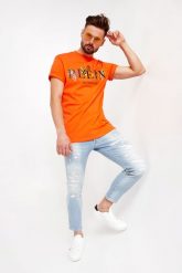 Jeansy PHILIPP PLEIN. Jeansy męskie Philipp Plein. Za 3,399.00 zł.