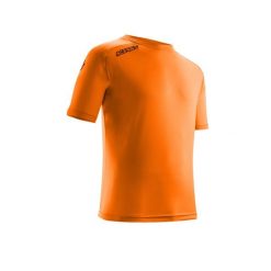 Koszulka treningowa Acerbis Atlantis. Brązowe t-shirty sportowe męskie ACERBIS, m, bez ramiączek, do piłki nożnej. Za 78.50 zł.