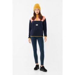 Bluza damska Viking Lakeside Bamboo Lady. Niebieskie bluzy bez kaptura damskie VIKING, s. Za 329.90 zł.