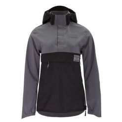 Damska bluza membranowa Silvini Montesola. Szare bluzy z kapturem damskie Silvini, xl. Za 807.35 zł.