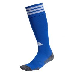 Skarpetki adidas Adi 26. Białe skarpetki męskie Adidas, bez wzorów, z bawełny. Za 91.40 zł.