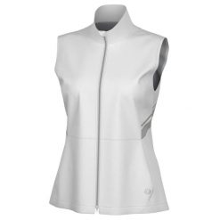 Kamizelka damska Galvin Green Lea. Białe kamizelki damskie GALVIN GREEN. Za 824.30 zł.