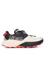 Hoka Buty do biegania Speedgoat 7 Gtx GORE-TEX 1176677 Beżowy. Brązowe obuwie do biegania damskie HOKA. Za 899.99 zł.
