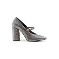 Made in Italia Szpilki damskie AMELIA. Szpilki Made in Italia, bez wzorów, bez obcasa. Za 244.00 zł.